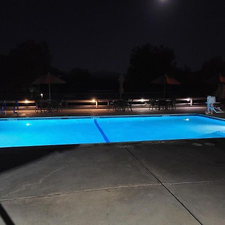 Getaways At San Diego Country Estates Рамона Екстериор снимка