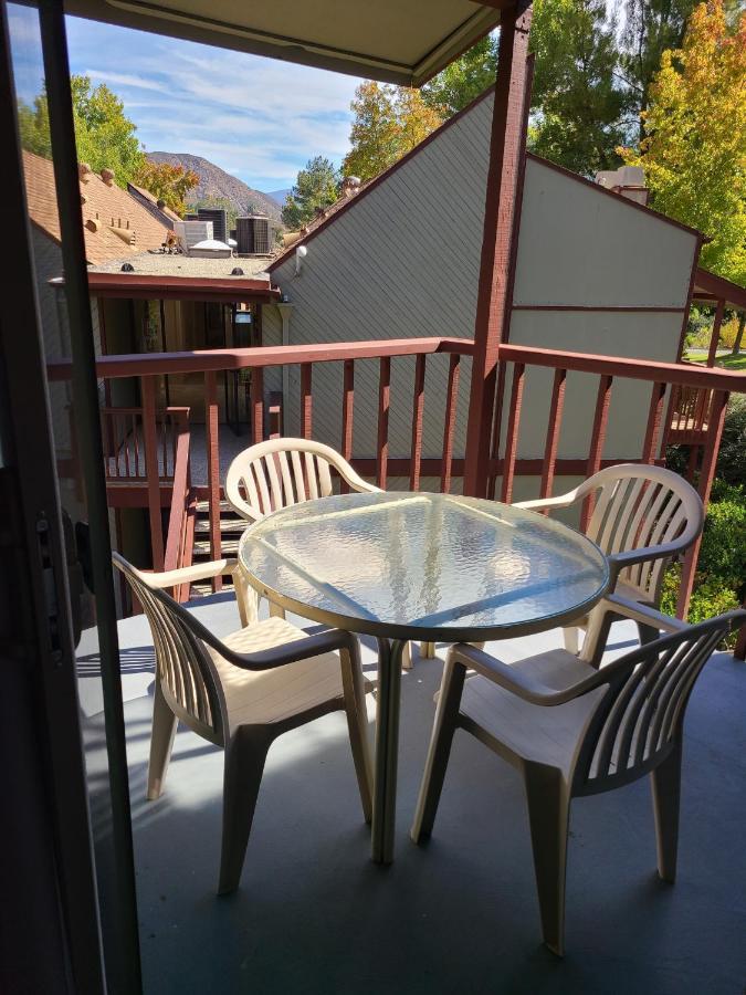 Getaways At San Diego Country Estates Рамона Екстериор снимка