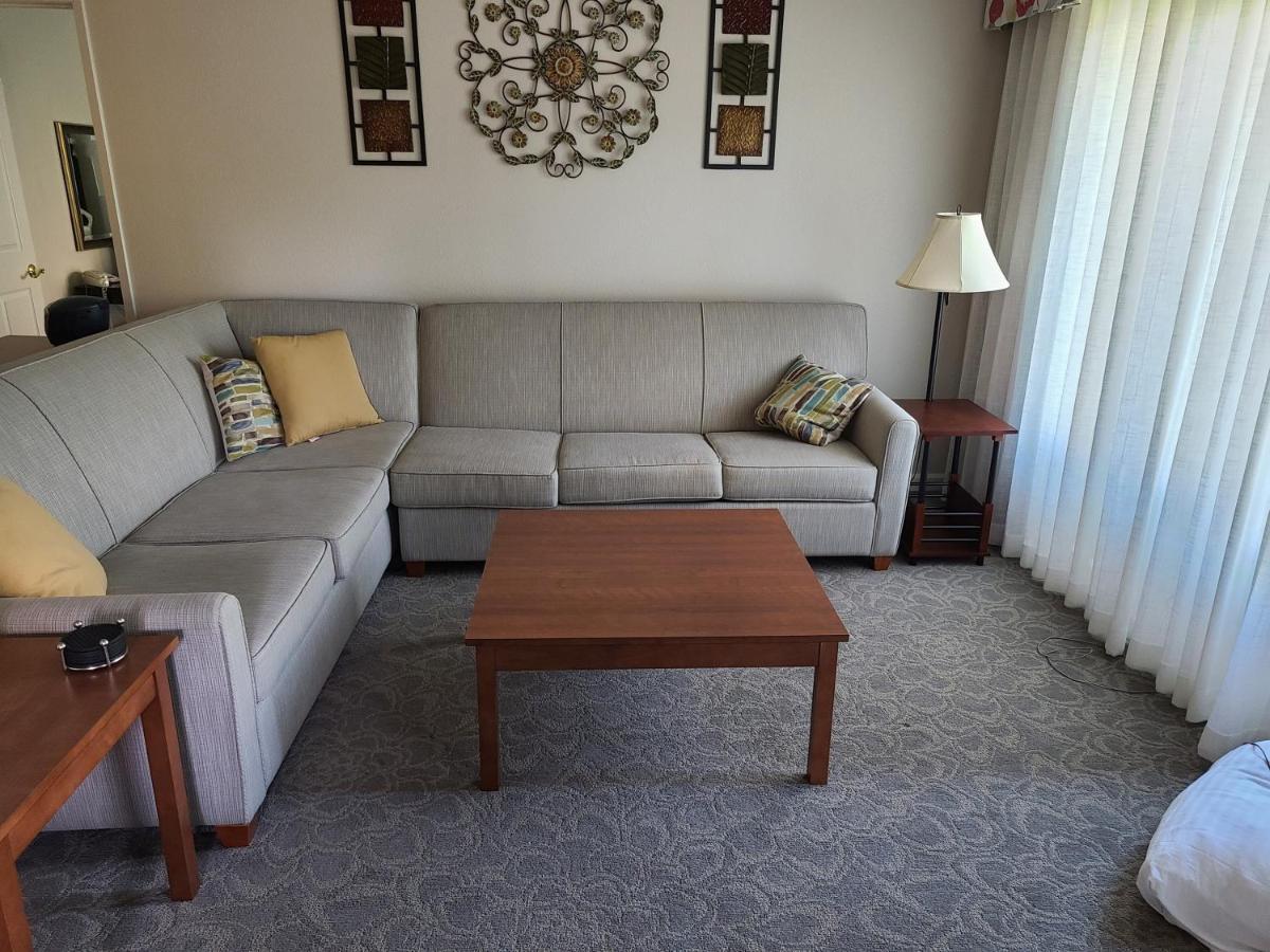 Getaways At San Diego Country Estates Рамона Екстериор снимка