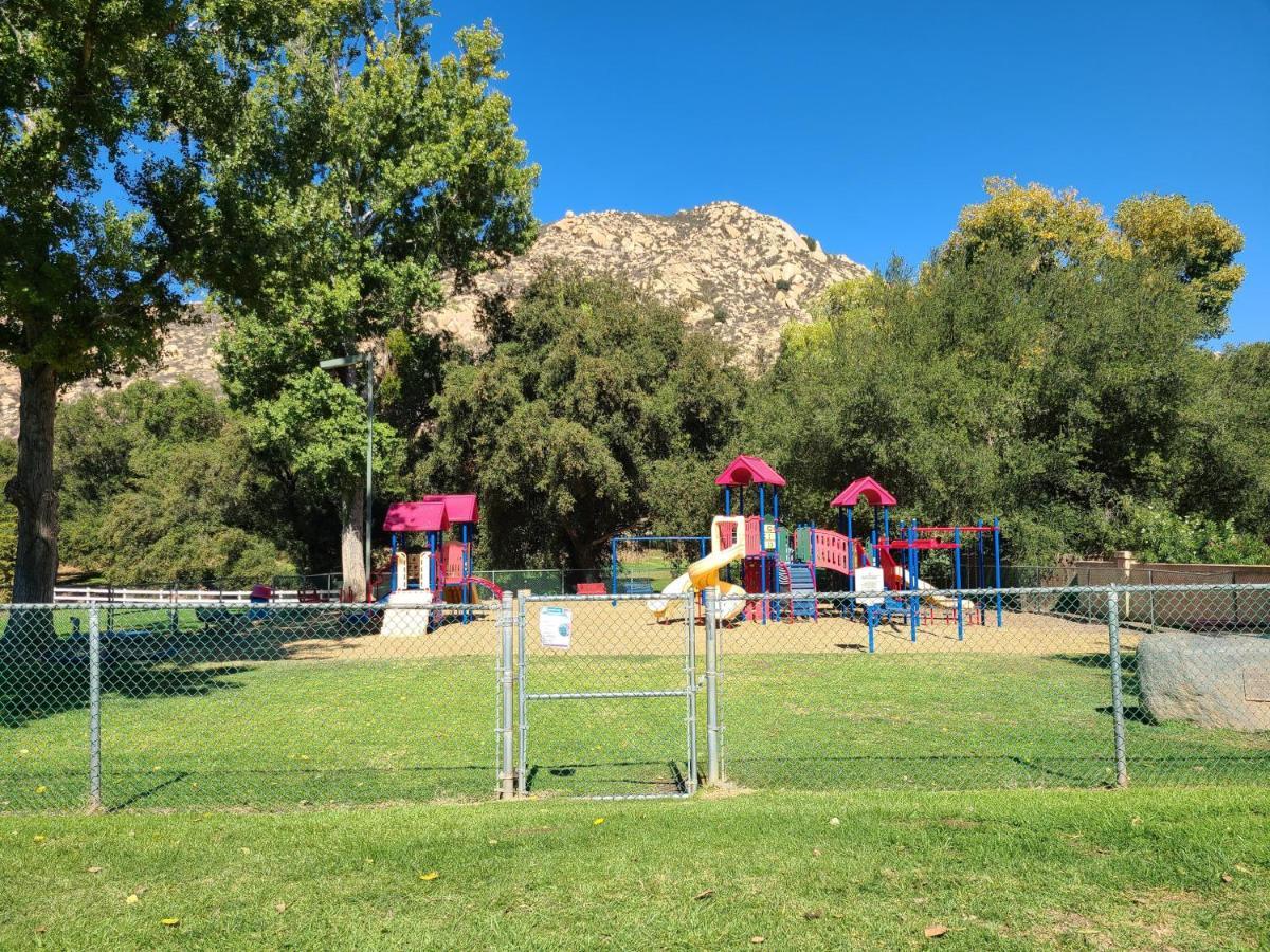 Getaways At San Diego Country Estates Рамона Екстериор снимка