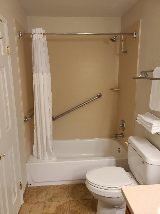 Getaways At San Diego Country Estates Рамона Екстериор снимка