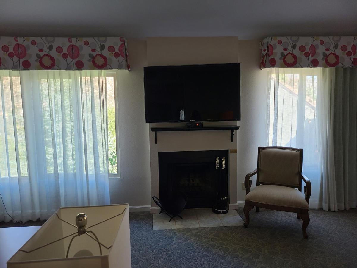 Getaways At San Diego Country Estates Рамона Екстериор снимка