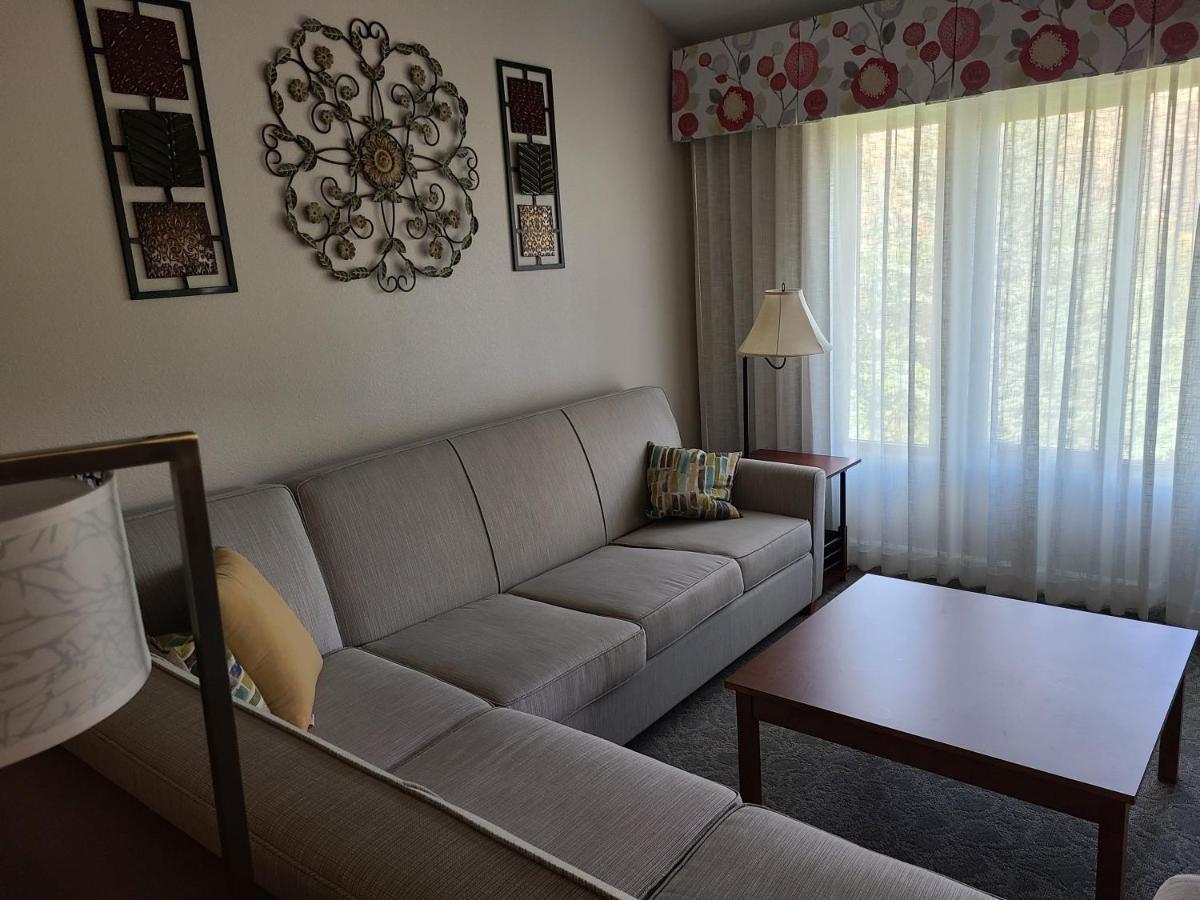 Getaways At San Diego Country Estates Рамона Екстериор снимка