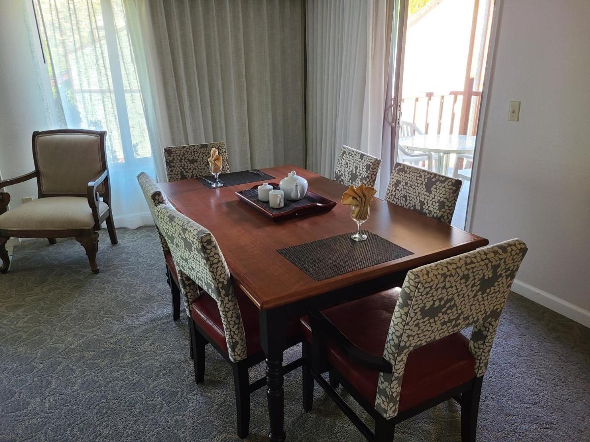 Getaways At San Diego Country Estates Рамона Екстериор снимка