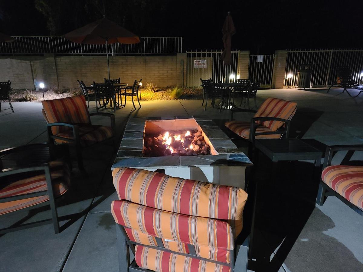 Getaways At San Diego Country Estates Рамона Екстериор снимка