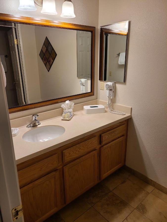 Getaways At San Diego Country Estates Рамона Екстериор снимка
