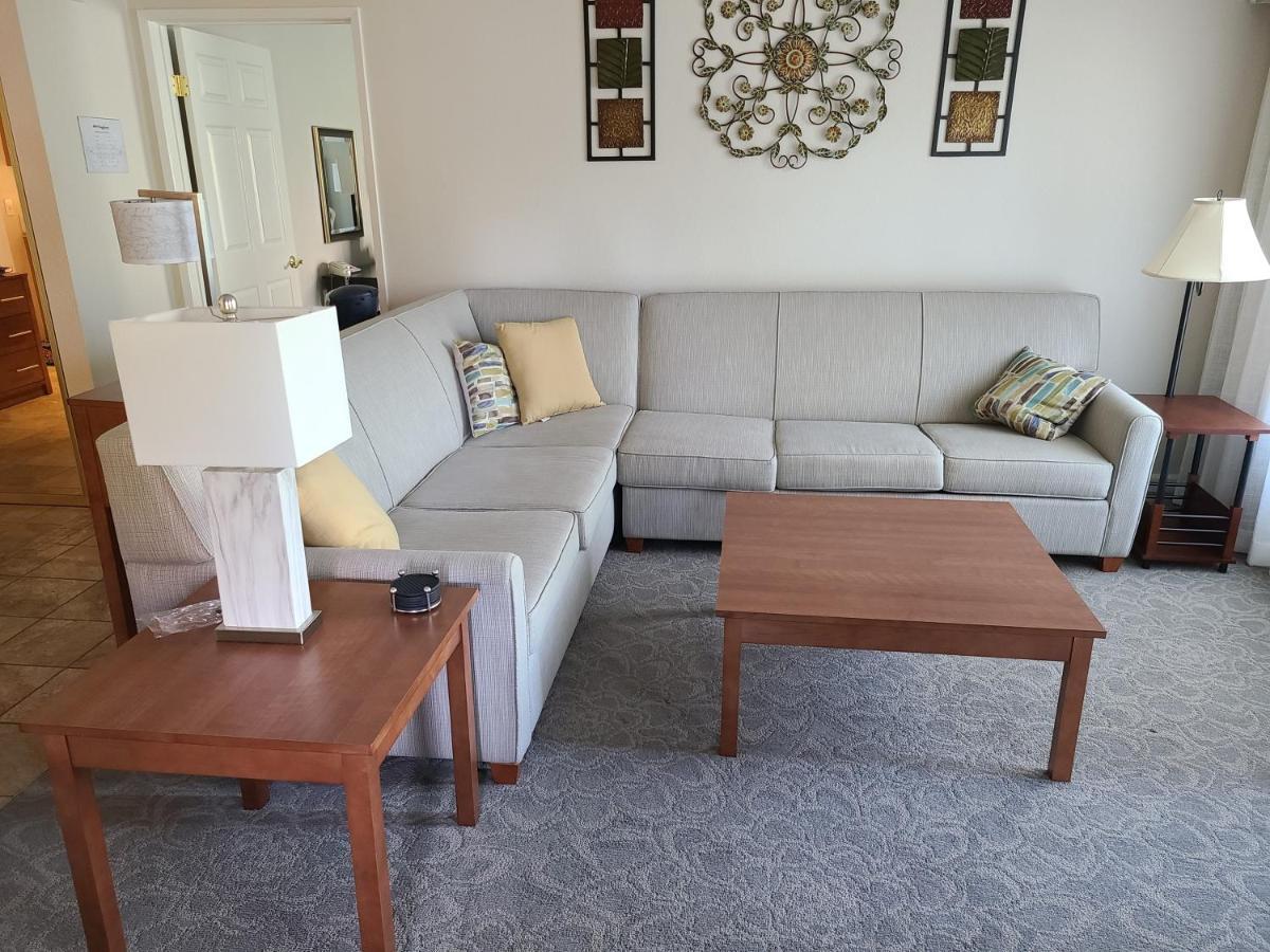 Getaways At San Diego Country Estates Рамона Екстериор снимка