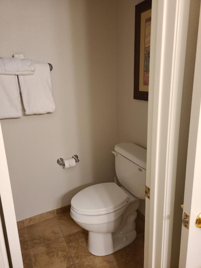 Getaways At San Diego Country Estates Рамона Екстериор снимка