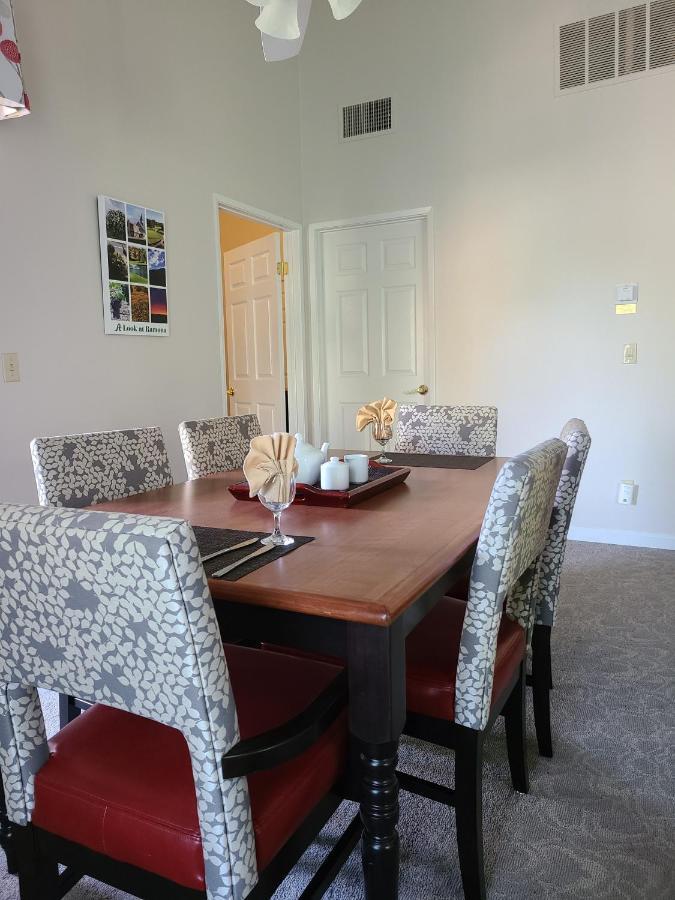 Getaways At San Diego Country Estates Рамона Екстериор снимка