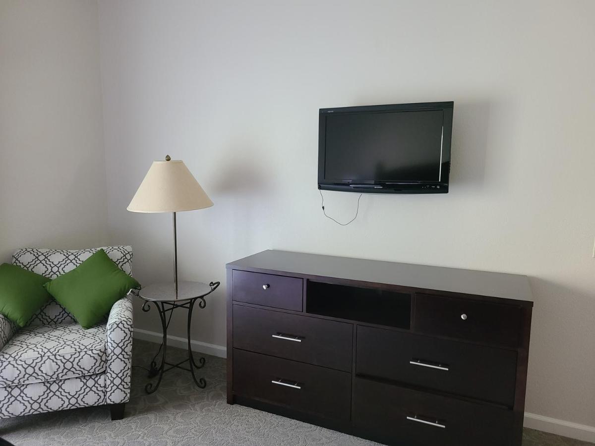 Getaways At San Diego Country Estates Рамона Екстериор снимка