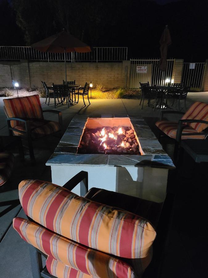 Getaways At San Diego Country Estates Рамона Екстериор снимка