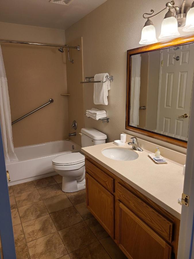 Getaways At San Diego Country Estates Рамона Екстериор снимка