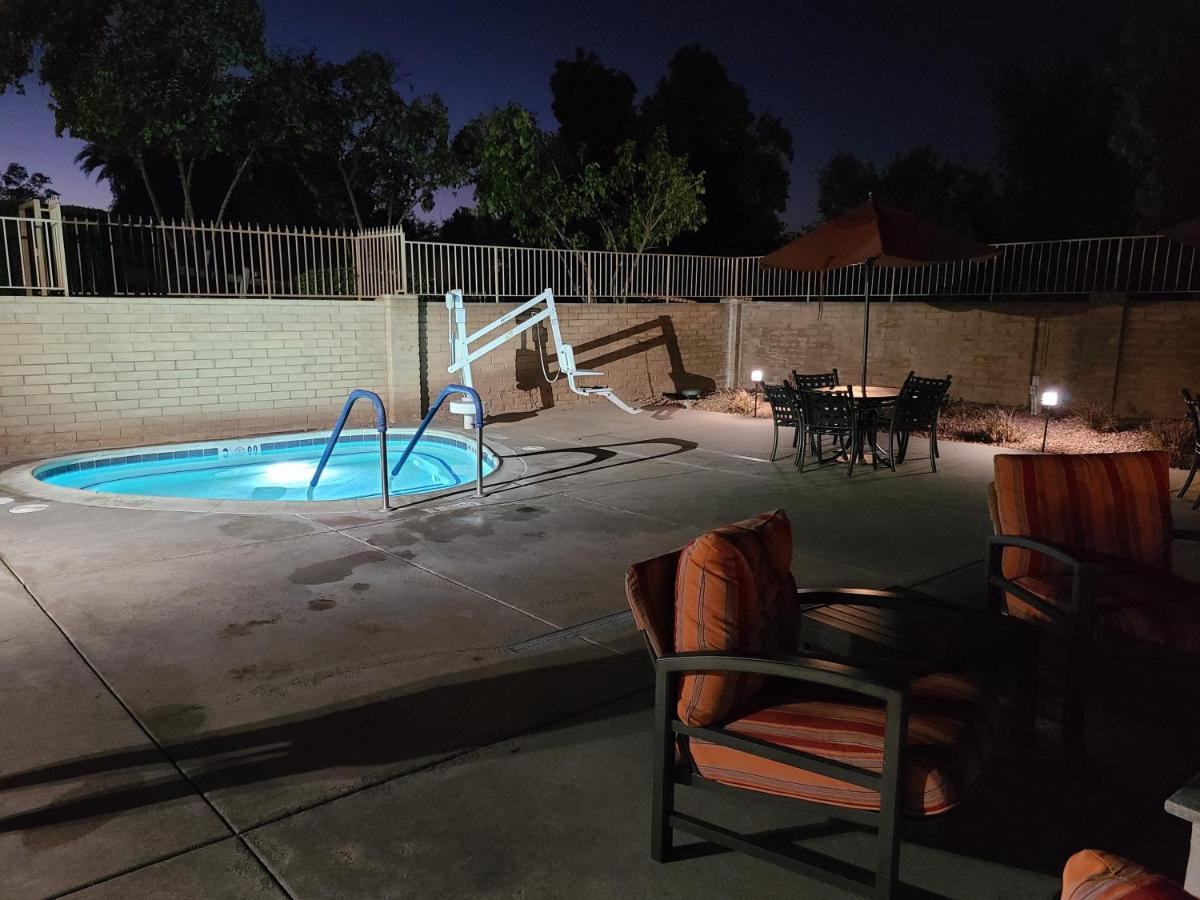 Getaways At San Diego Country Estates Рамона Екстериор снимка
