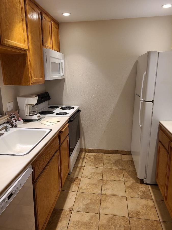 Getaways At San Diego Country Estates Рамона Екстериор снимка
