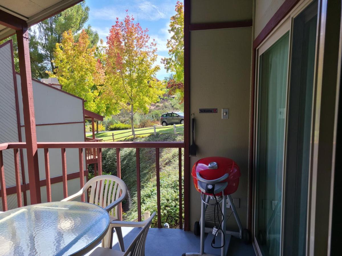 Getaways At San Diego Country Estates Рамона Екстериор снимка