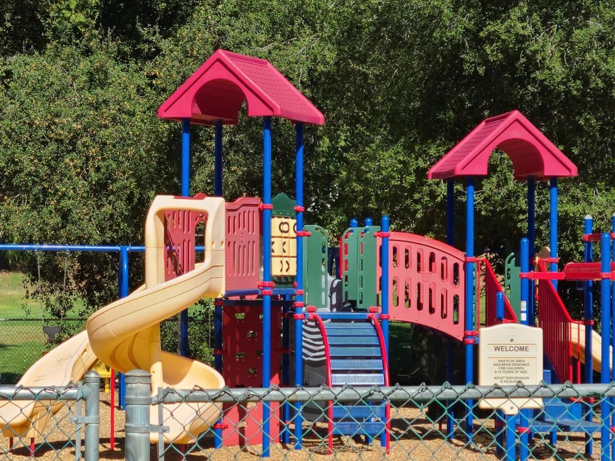 Getaways At San Diego Country Estates Рамона Екстериор снимка