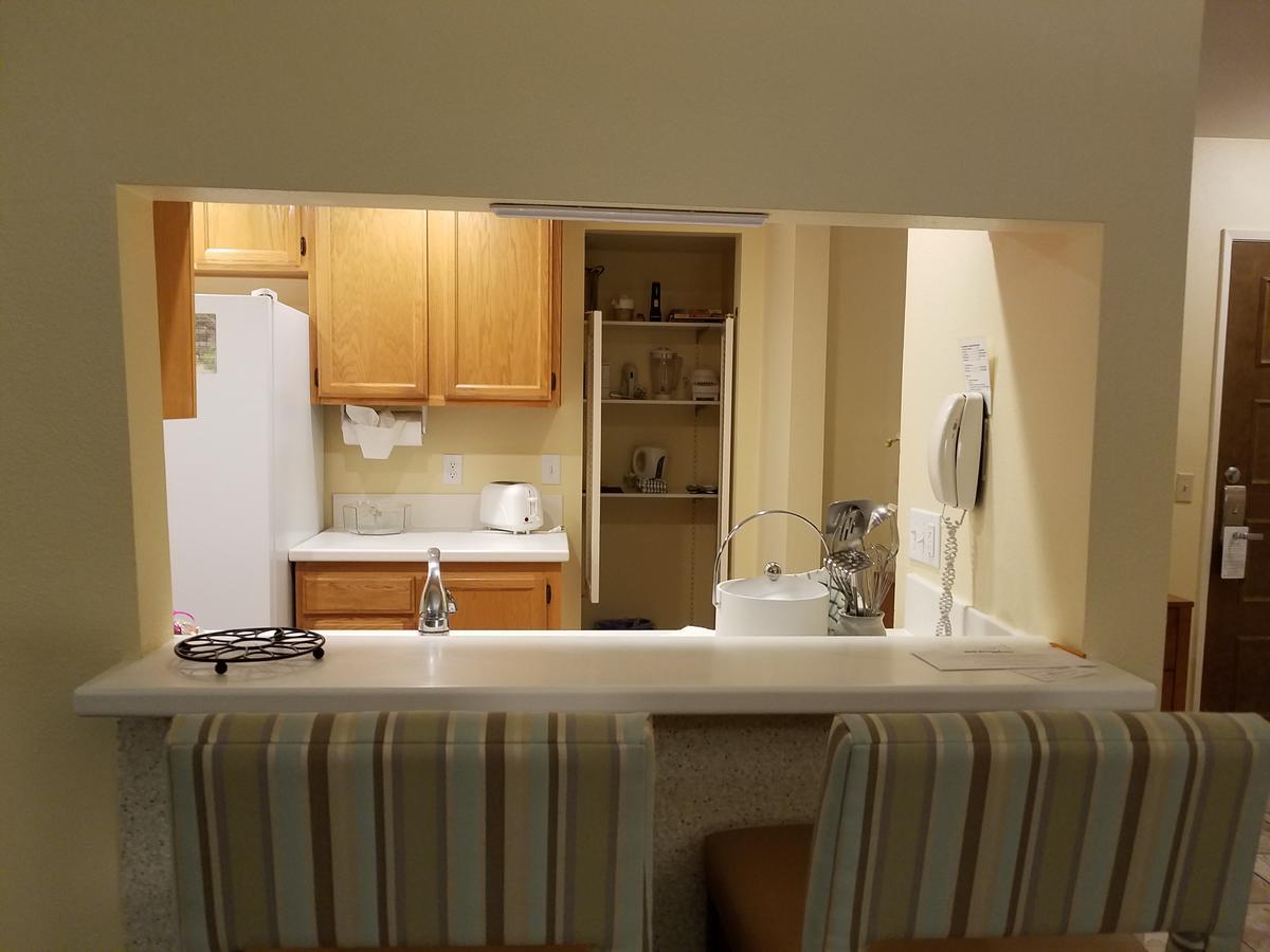 Getaways At San Diego Country Estates Рамона Екстериор снимка