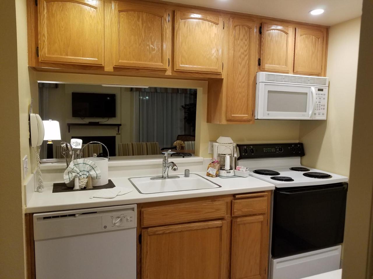 Getaways At San Diego Country Estates Рамона Екстериор снимка