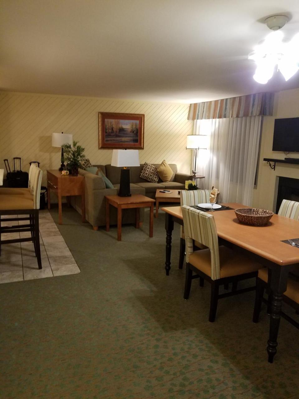 Getaways At San Diego Country Estates Рамона Екстериор снимка