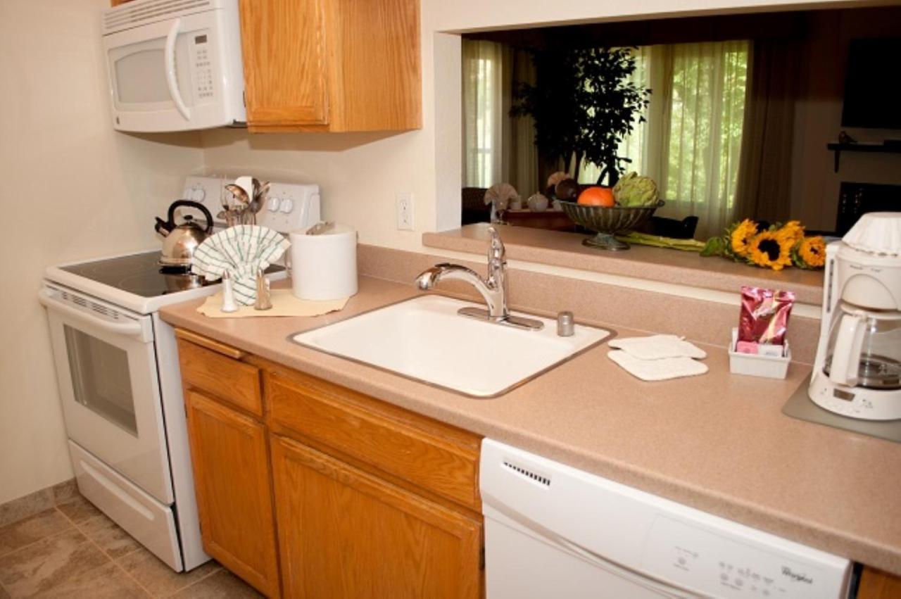 Getaways At San Diego Country Estates Рамона Екстериор снимка