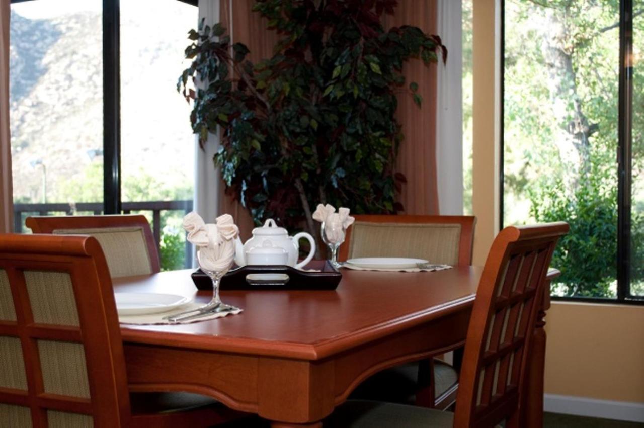 Getaways At San Diego Country Estates Рамона Екстериор снимка