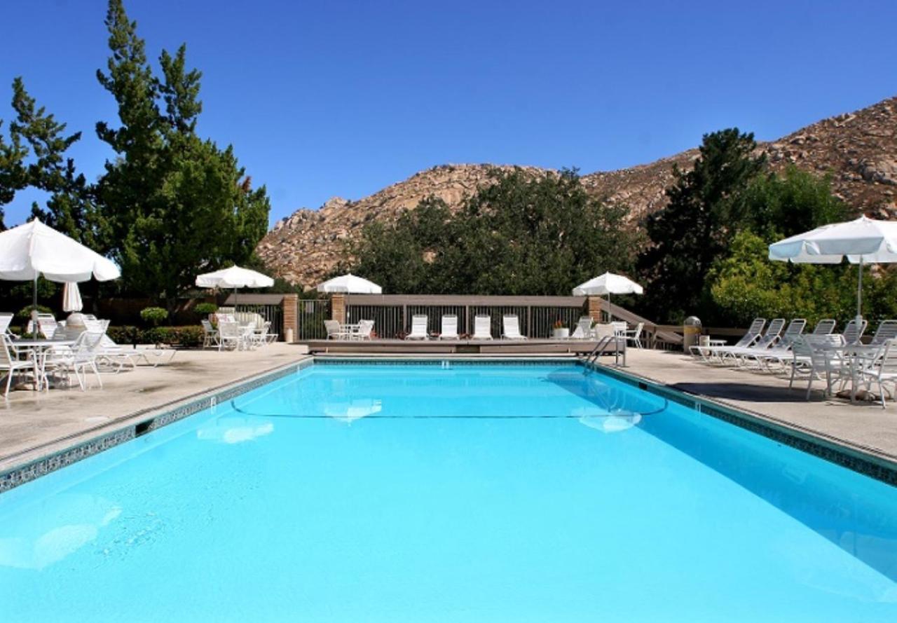 Getaways At San Diego Country Estates Рамона Екстериор снимка