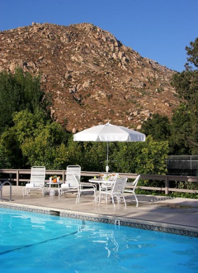 Getaways At San Diego Country Estates Рамона Екстериор снимка