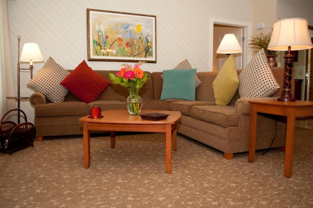 Getaways At San Diego Country Estates Рамона Екстериор снимка