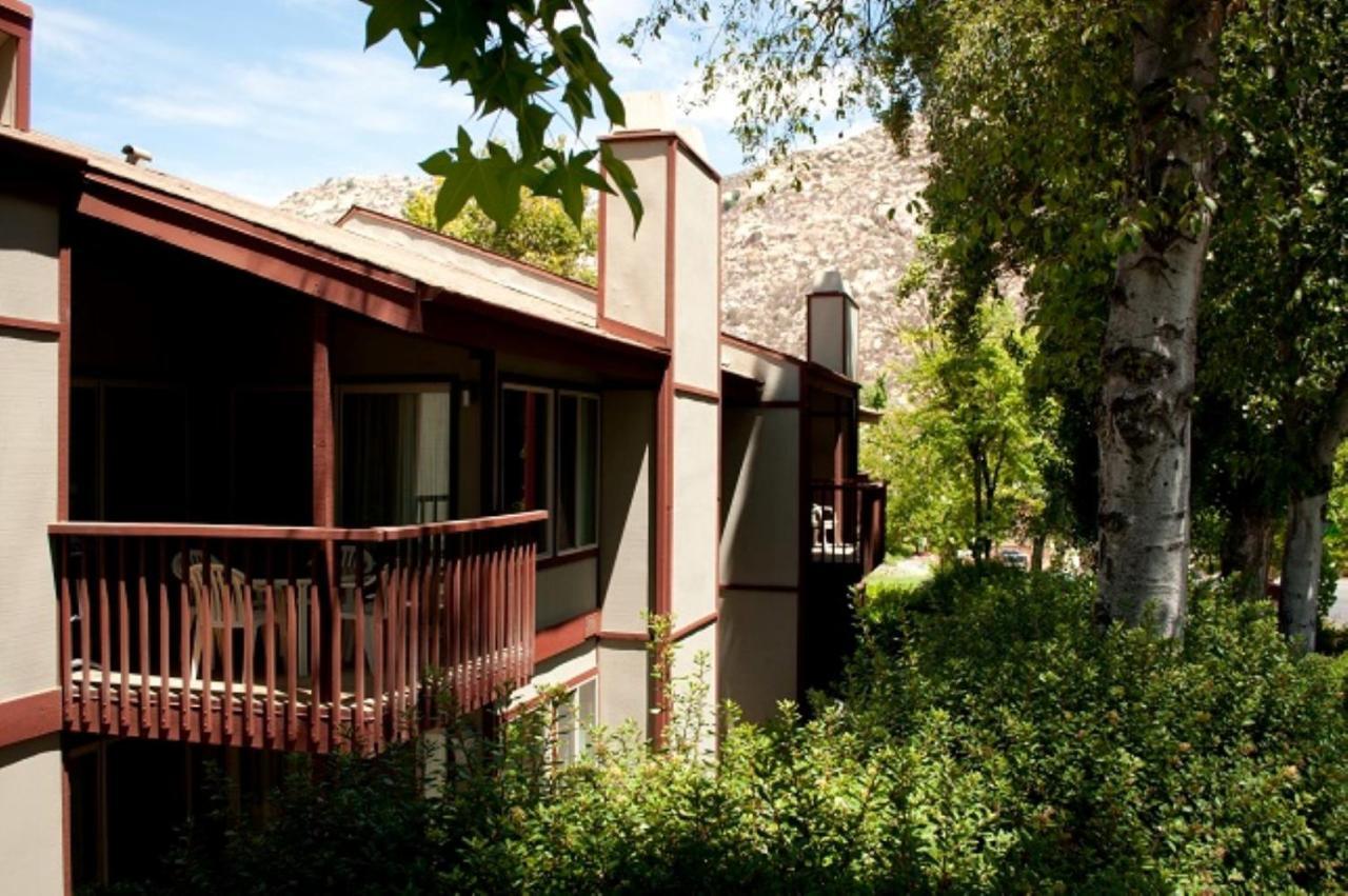 Getaways At San Diego Country Estates Рамона Екстериор снимка