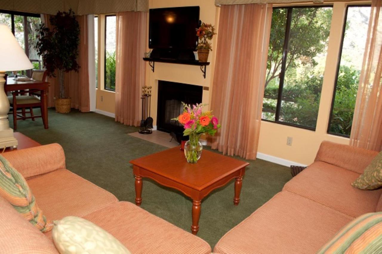 Getaways At San Diego Country Estates Рамона Екстериор снимка