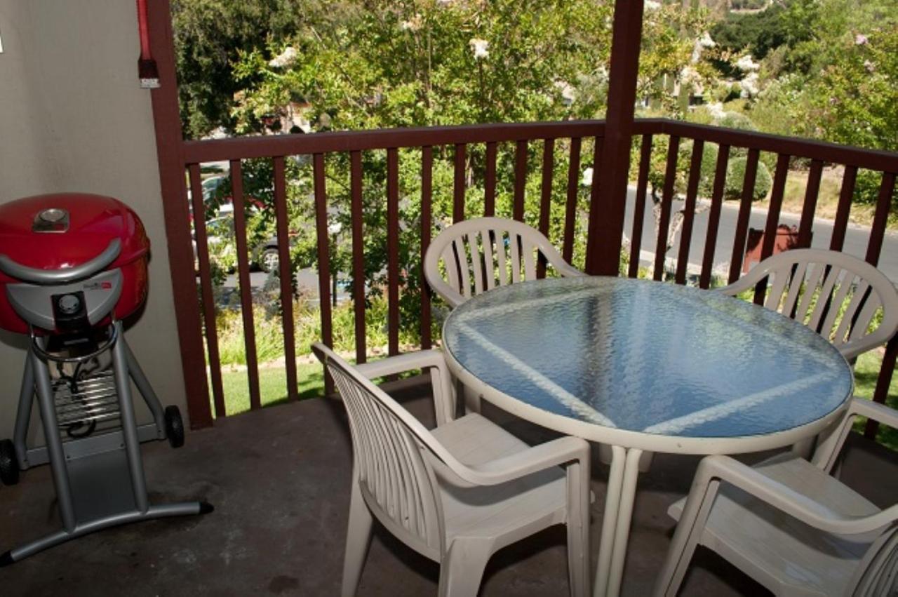 Getaways At San Diego Country Estates Рамона Екстериор снимка