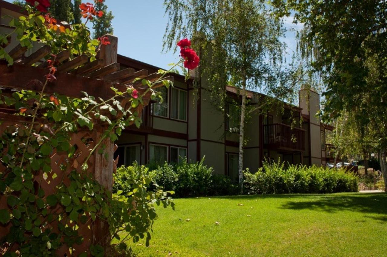 Getaways At San Diego Country Estates Рамона Екстериор снимка