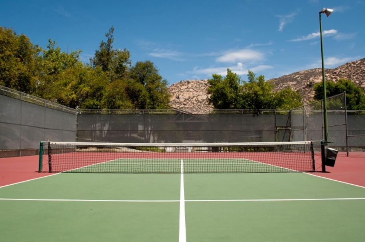 Getaways At San Diego Country Estates Рамона Екстериор снимка