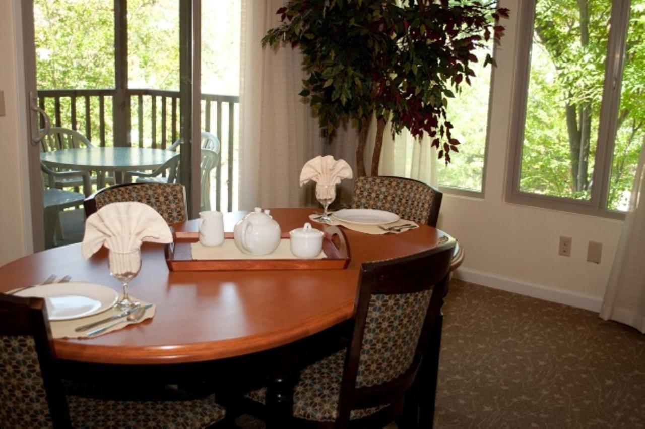 Getaways At San Diego Country Estates Рамона Екстериор снимка