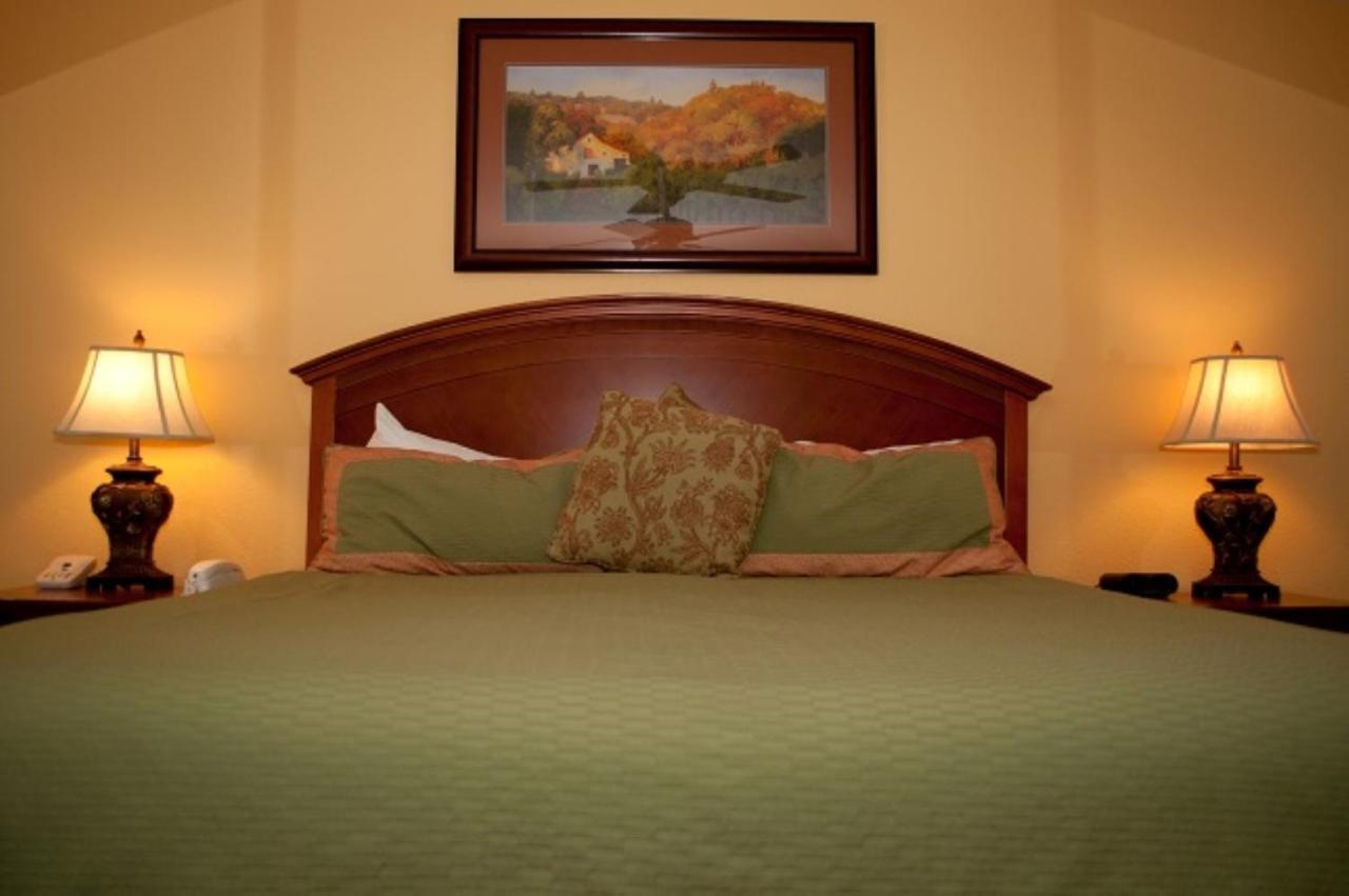 Getaways At San Diego Country Estates Рамона Екстериор снимка
