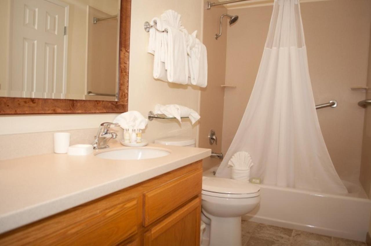 Getaways At San Diego Country Estates Рамона Екстериор снимка